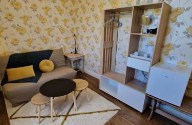 La Noyeraie Rocamadour - Foto 52