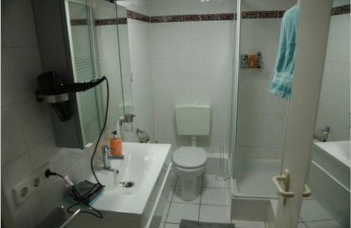 Modernes Apartment in Leichlingen - Foto 6