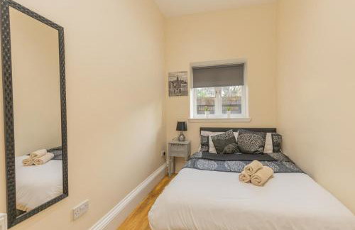 New 3-Bedroom Apartment Close to City Centre - Foto 24
