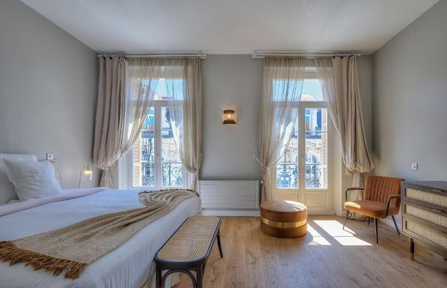 Maison Lamartine - Foto 9