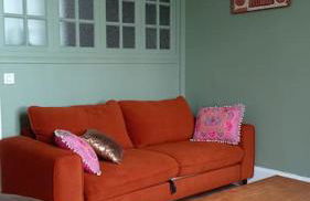 Studio 18 Résidence du Parc - Foto 5