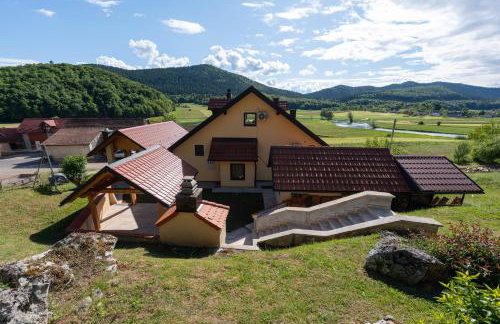 Villa Narnia - Foto 27