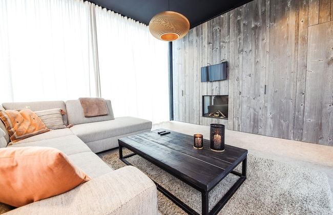 Maison Lodge 5 Modern and Luxuriously Finished Near Somme-leuze - Foto 17