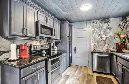 Kiki Grand Suite - Men's Clothing optional Guest Houses - Foto 27