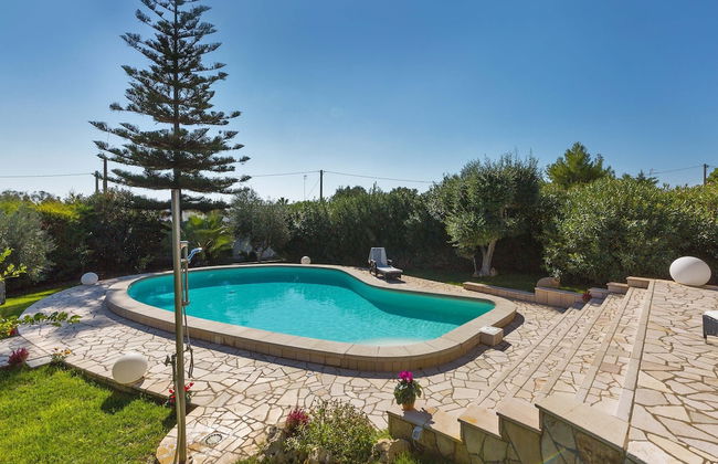 3152 Villa Arielle by Perle di Puglia - Foto 19