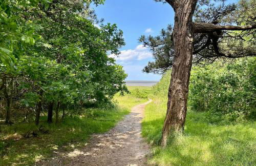 Residenz Grantz Sahlenburg Wohnung 2 - Foto 17