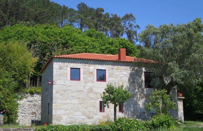 Casa da Quinta de Pedral - Photo 33