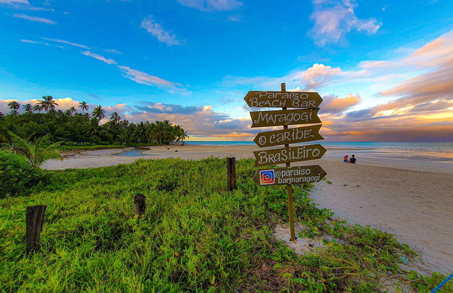 Xaréu Flats Maragogi - Foto 19