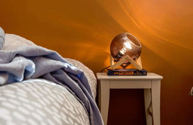 Mika, 2bdr Fitzroy pad With Secure Parking - Foto 21