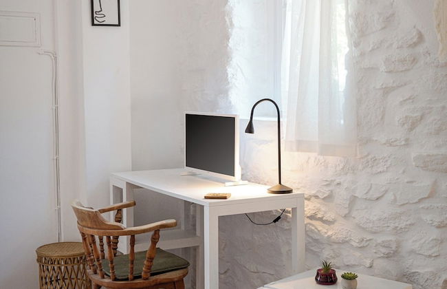 Bougainvillea Comfort Villa Mykonos - Foto 38