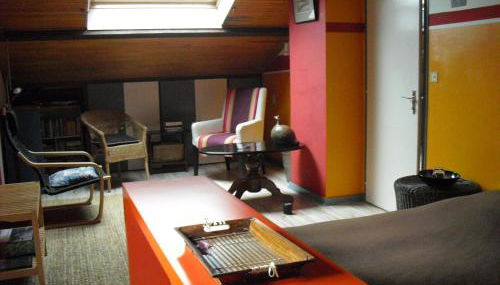 La Maison Imparfaite - Foto 5