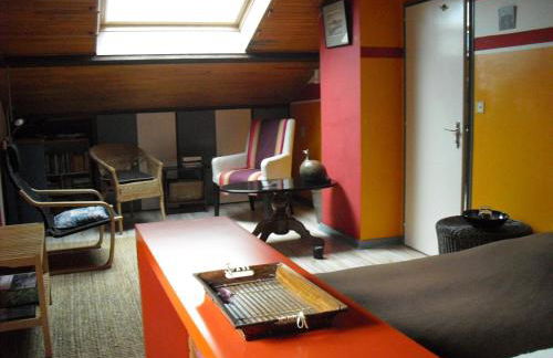 La Maison Imparfaite - Foto 5