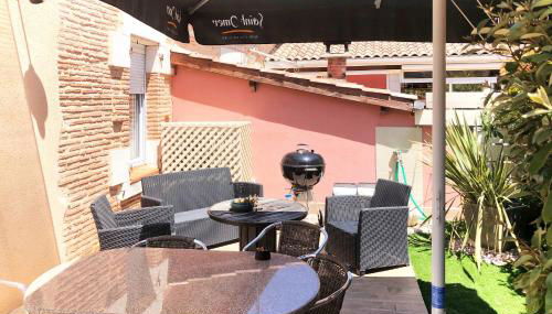 Logement Pascal - Foto 3