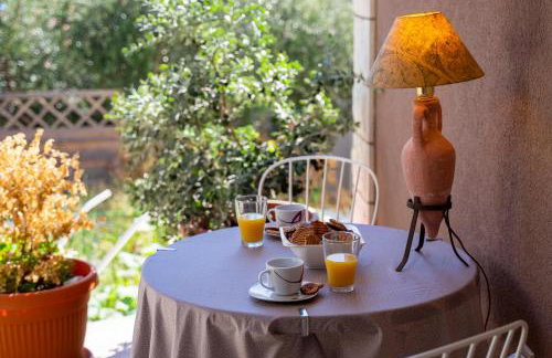 House FIDULIC - apartment THE LAVENDER - Foto 38