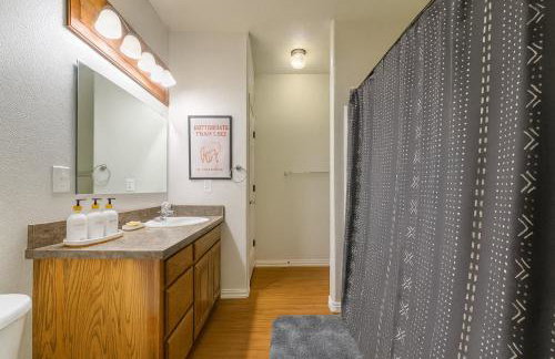 FuN FABulous KINGbed by ChoctawCasino LakeTexoma - Foto 23