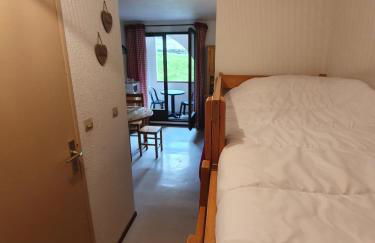 Studio à la montagne meublé et entièrement équipé - Foto 2