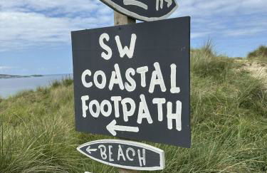 Trees Dale Lodge in Hayle - Foto 9