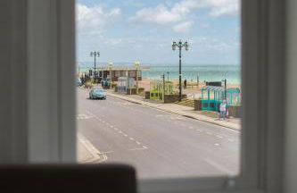 Lovely 3-Bedroom Apartment with Stunning Sea Views - Foto 5