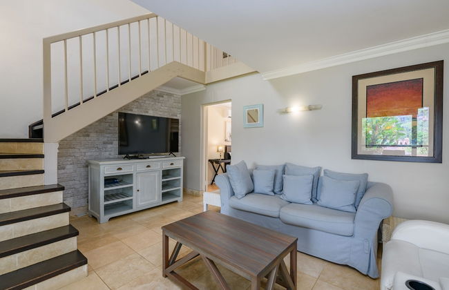 San Lameer Villa 2812 - 4 Bedroom - Photo 12