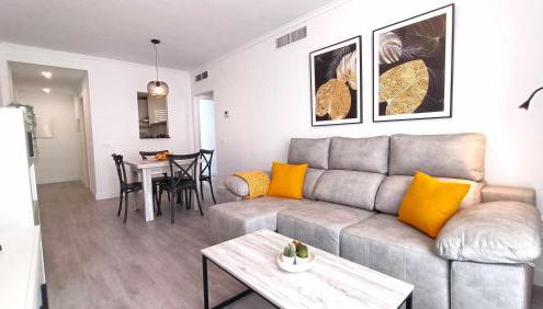 Piso nuevo La Princesa centro y playa - Foto 2