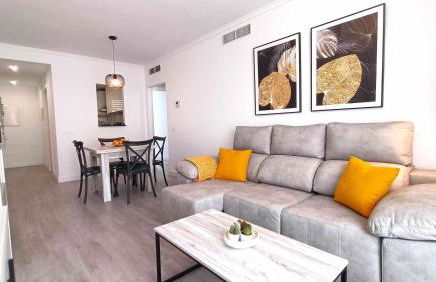 Piso nuevo La Princesa centro y playa - Foto 2