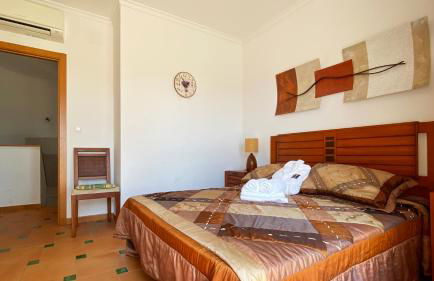 Villa el Palmar With 3 Bedrooms Close to the Beach - Foto 17