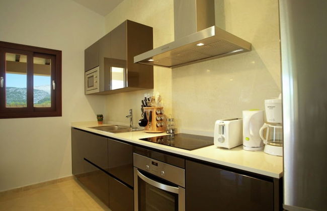 Country House in Campanet With Private Pool - Foto 6