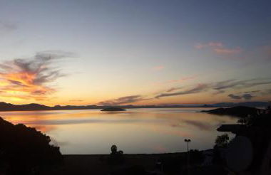 NIDO DEL AMOR deluxe 1a linéa Terraza Indoorpool Wifi Aire Netflix 10 metros a Cala del Pino - Foto 41