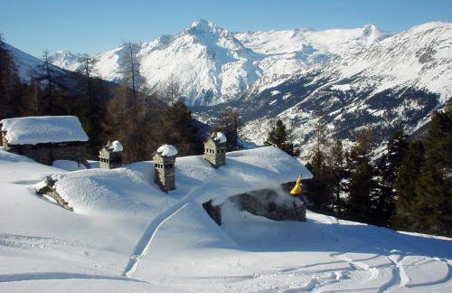 La Tomba Val-Cenis Lanslevillard - Foto 17