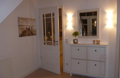 Ostsee-Wellnesslandhaus mit Sauna, Jacuzzi, Innenwhirlpool - Foto 42