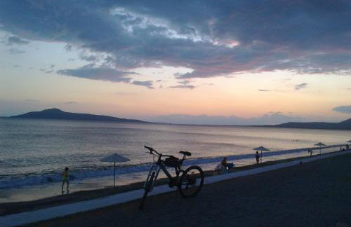 Neapoli Rooms - Foto 20