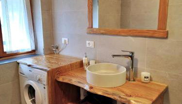 Chalet Nontiscordardime - Foto 5