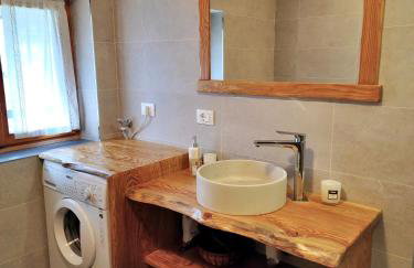 Chalet Nontiscordardime - Foto 5