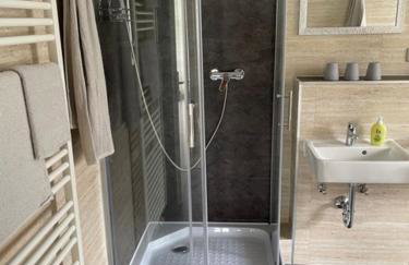 Ferienhaus nähe Lamspringe mit 5 Schlafzimmer - Foto 12