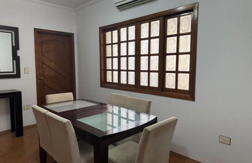 Casa com 3 quartos e 1 suite - para 9 Pessoas - Foto 11