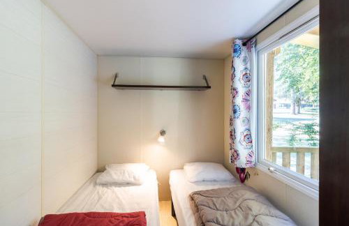 Mobilhome Du Bonheur - Foto 8