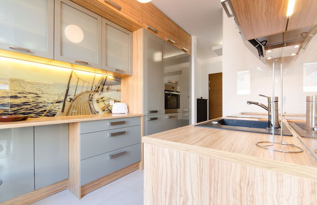 Dom & House - Apartments Nowe Orlowo - Foto 50