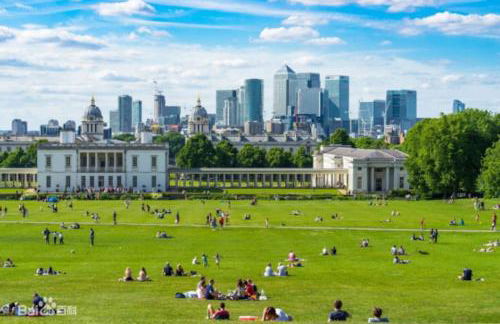 Massive Flat Near Greenwich Park( with office) - Foto 23