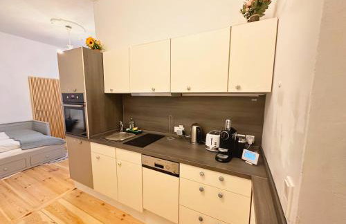 ROD 3 - quiet and central studio in Prenzlauer Berg - Foto 10