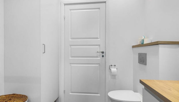 Modern Retreat in Raabukvej - By Traum Ferienwohnungen - Foto 4, Interior