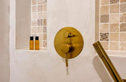 l'Alcove - SPA&SAUNA privé - Oliveraie d'Eurocentre - Foto 73