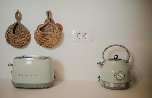 Venue Villas - Folegandros - Foto 50