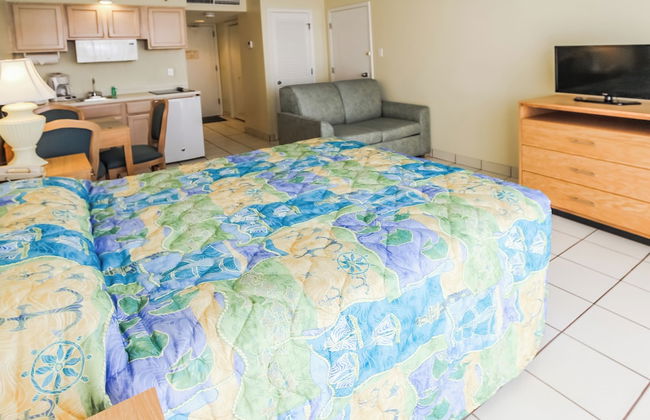 Royale Beach and Tennis Club - Foto 4