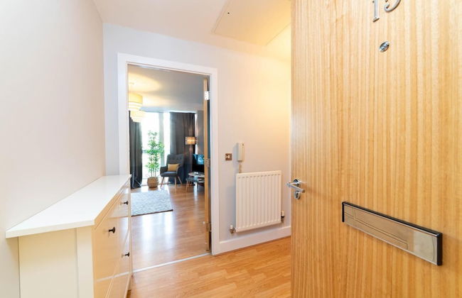 Park Central - One - Photo 10