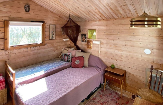 6 Person Holiday Home in Herrang - Photo 4