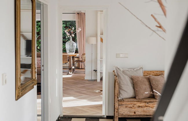 Country House in Leende Near Leenderbos Forest - Foto 9