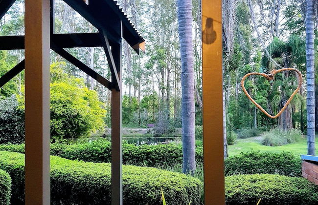 Kiwarrak Country Retreat - Foto 33