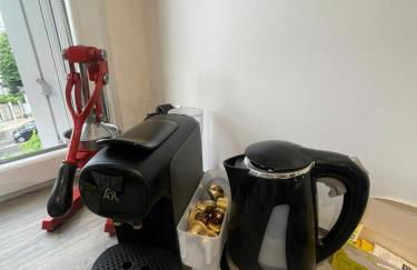 appartement 65m - Foto 7