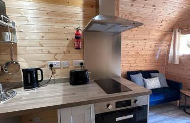 Foundry Farm Arch - Photo 9