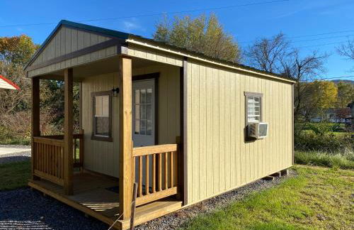 Canal Cabins - Foto 35